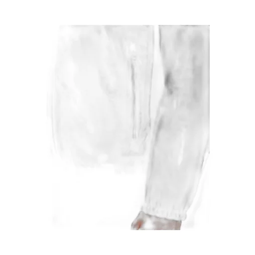 Reversible nappa leather jacket
