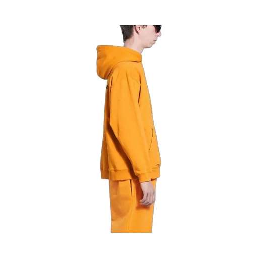 Year Of The Tiger Hoodie Medium Fit