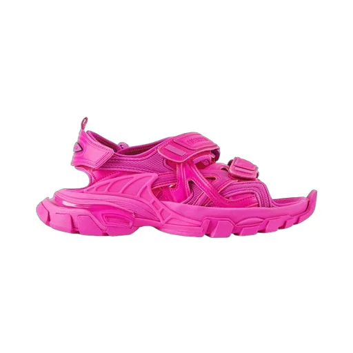 Track Sandal