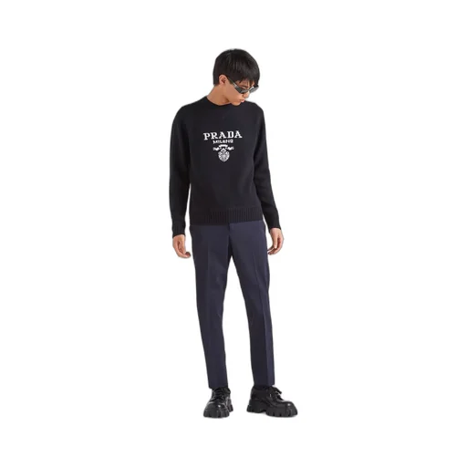 Techno stretch pants