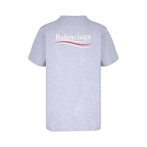 Political Campaign T-Shirt Large Fit