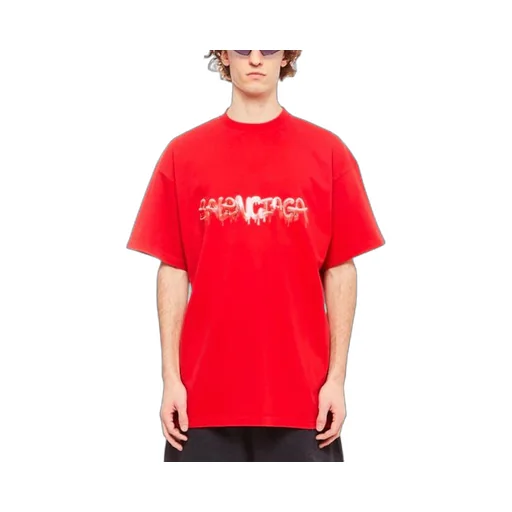 Slime Oversized T-shirt