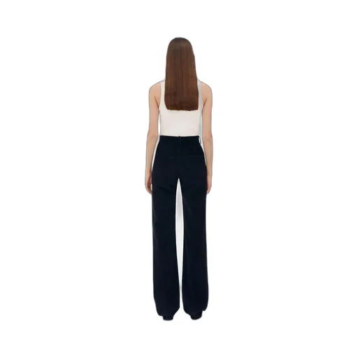 Corduroy Trousers
