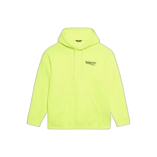 Political Campaign Hoodie