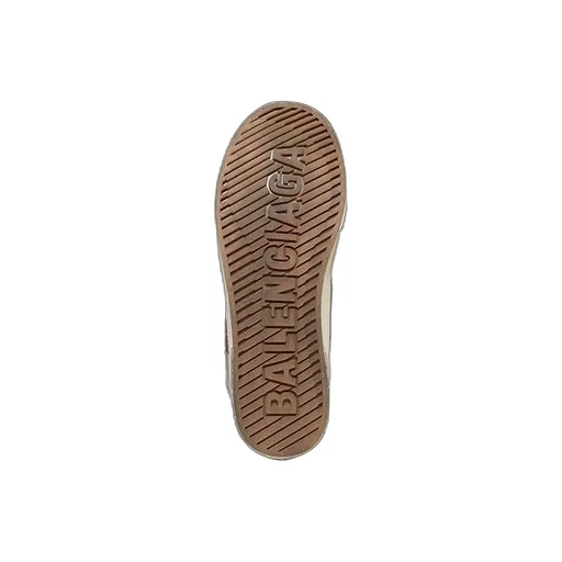 Paris High Top Sneaker