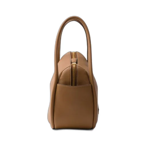 Prada Darling leather handbag