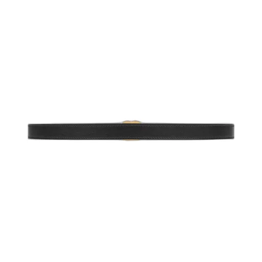 GG Marmont reversible thin belt