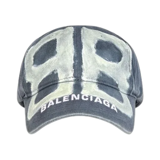 Bb Sprayed Cap