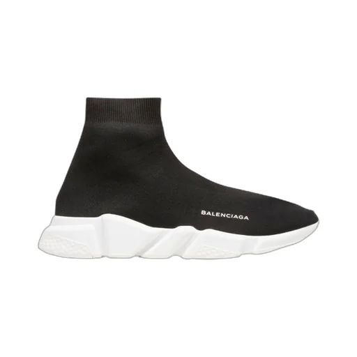 Speed Sneaker Mid