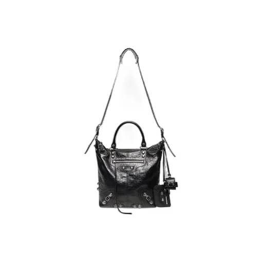 Le Cagole Tote Bag Medium