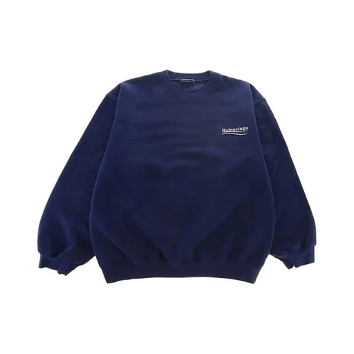 Political Campaign Sweatshirt
