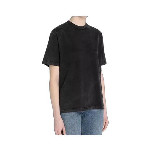Alphabet Logo Printing T-Shirt