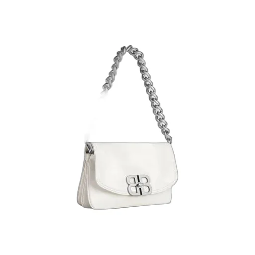 BB Soft Small Flap Bag