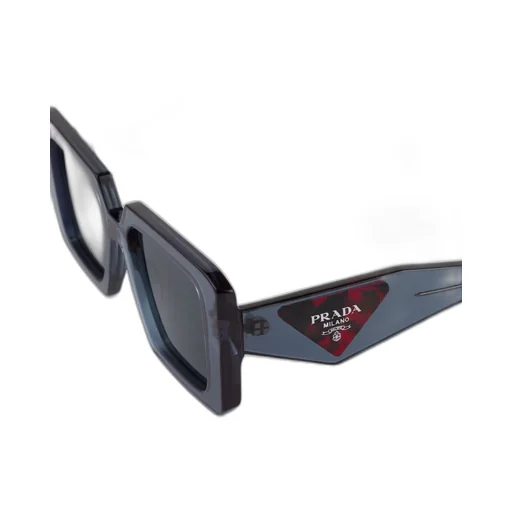 Sunglasses with Prada logo