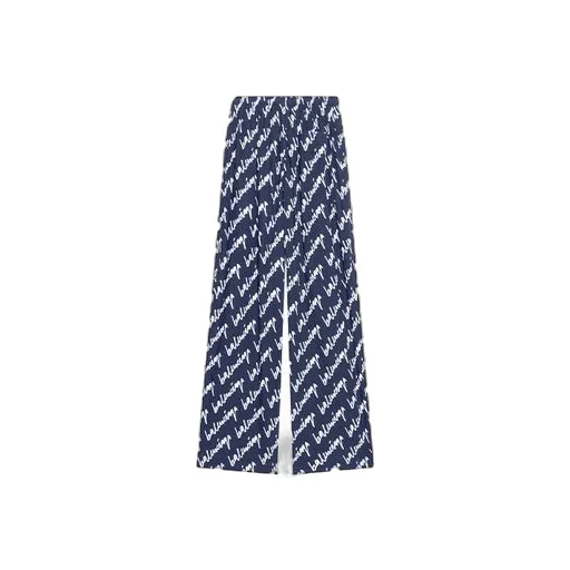 Scribble Pyjama Pants
