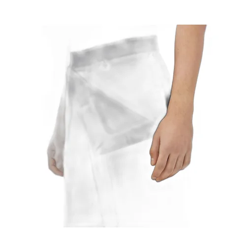 Compact Cotton Shorts