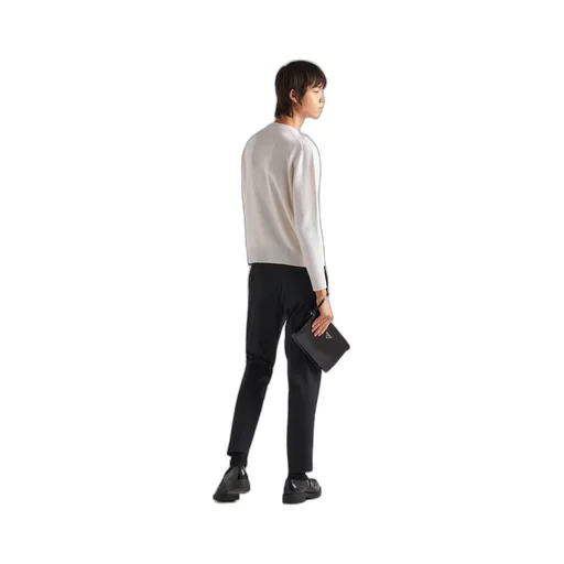 Techno stretch pants