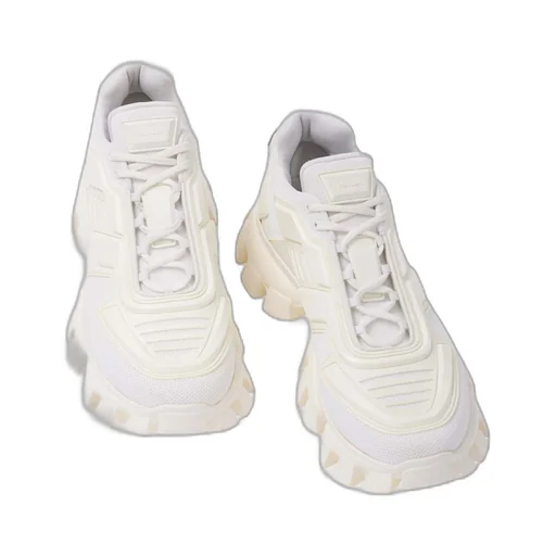 Prada Cloudbust Thunder Technical Fabric sneakers
