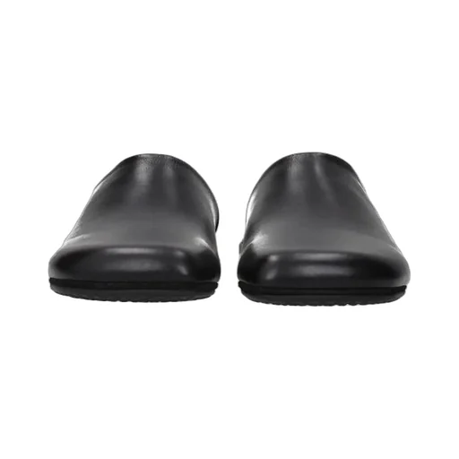 Classic Flat Mules