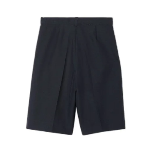 Children's wool short