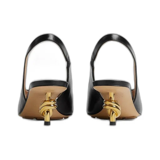 Knot Sandal