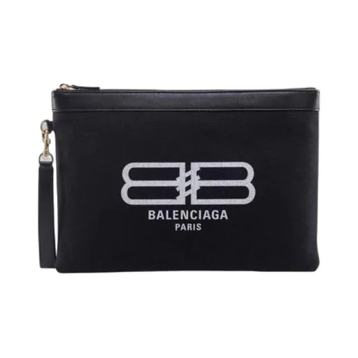 Jumbo Flat Pouch