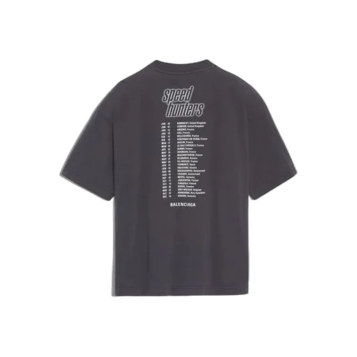 Washed Speedhunters T-Shirt