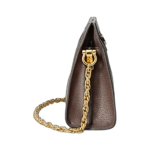 Ophidia GG small shoulder bag