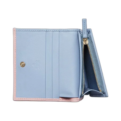 GG Marmont card case