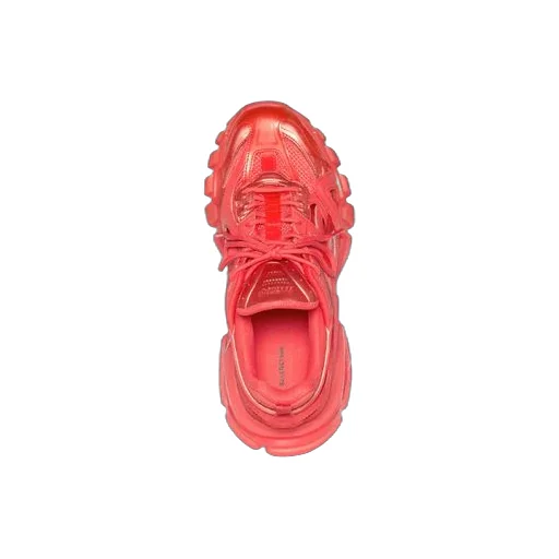 Track.2 Sneaker