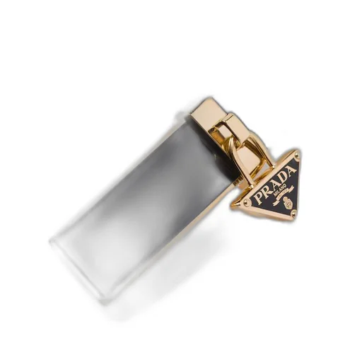 Metal hair clip