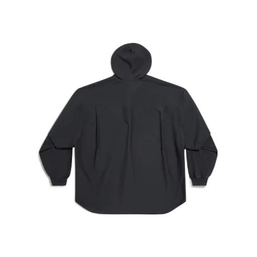 Unity Sports Icon Patched Shirt Large Fit