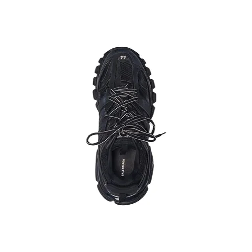 Track LED Sneaker