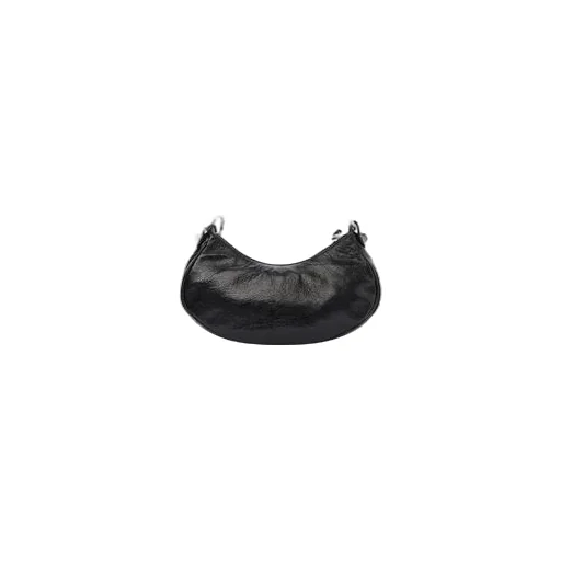 Le Cagole Xs Shoulder Bag With Chain