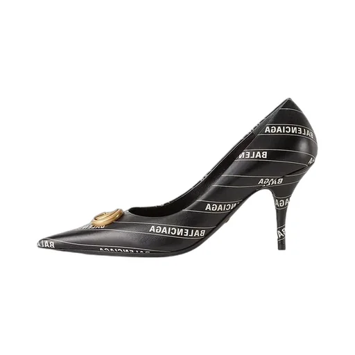 Balenciaga x Gucci The Hacker Project Knife Pumps