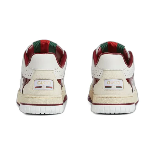 Women's Gucci Re-Web trainer
