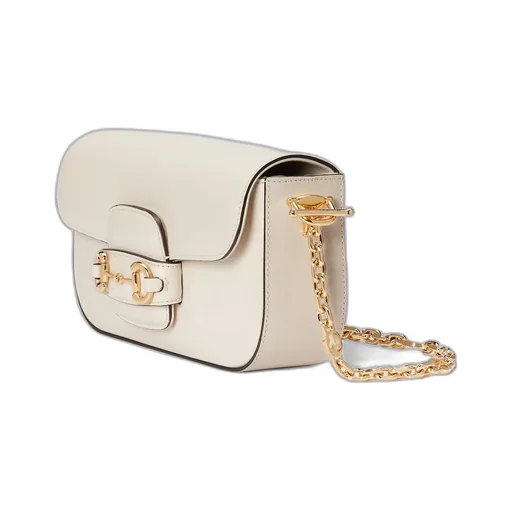 Gucci Horsebit 1955 small shoulder bag