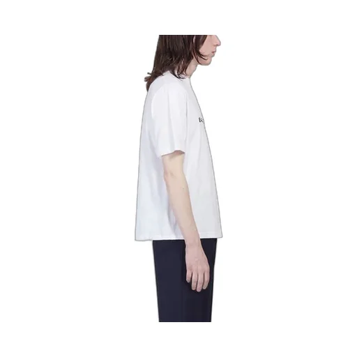 BB Paris Printing Round Neck T-Shirt