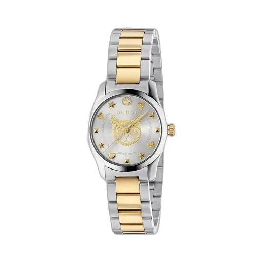 G-Timeless watch, 27mm