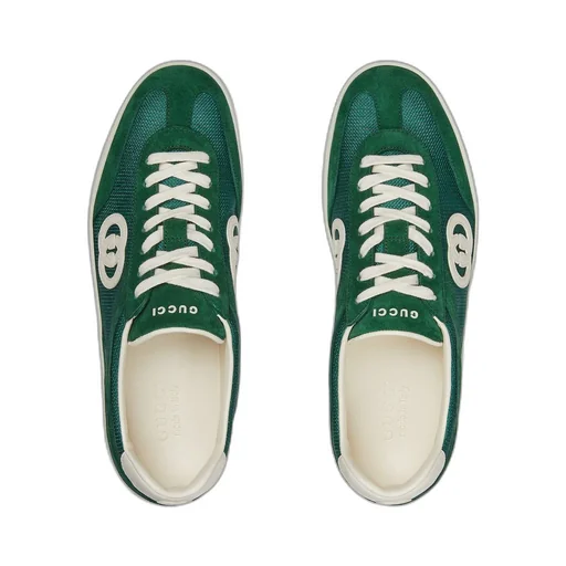 Men's Interlocking G sneaker