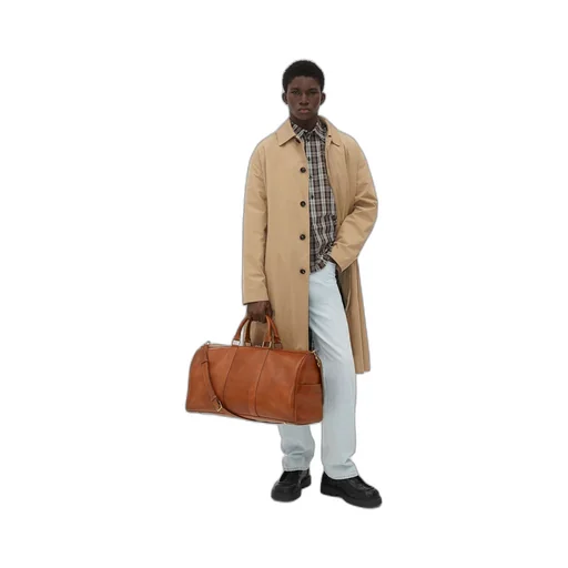 Cabin Duffle