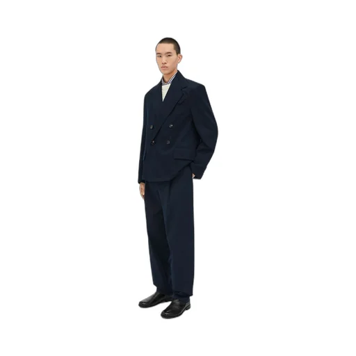 Light Cotton Twill Jacket