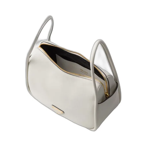 Prada Darling leather handbag