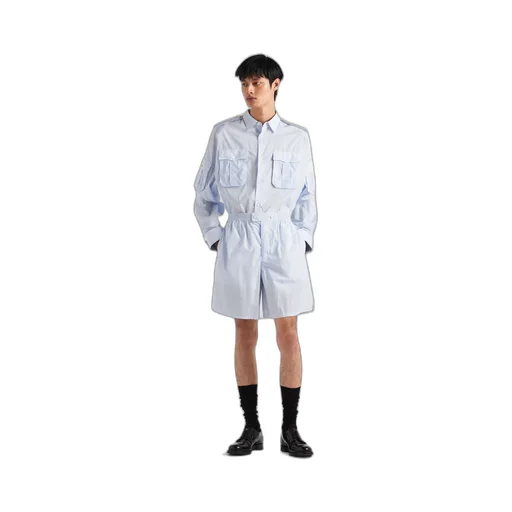 Cotton shirt
