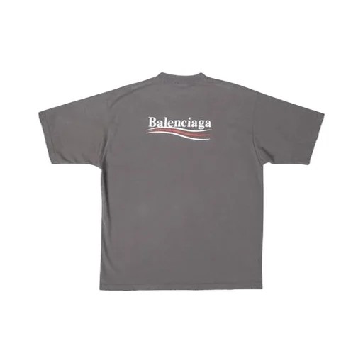 Political Campaign T-Shirt