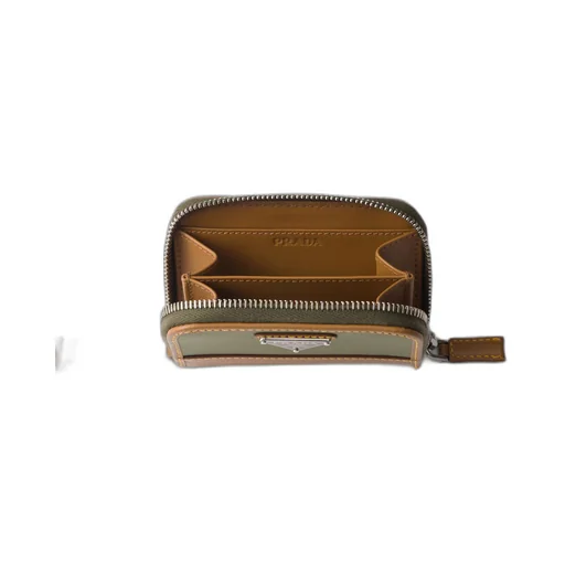 Re-Nylon coin purse
