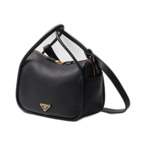Prada Darling leather handbag