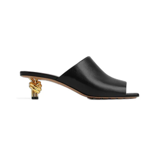 Knot Mule