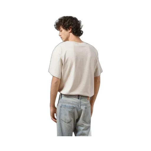 T-shirt with Gucci print