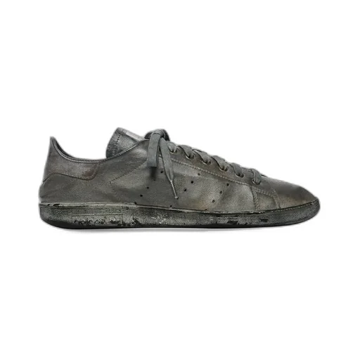 Balenciaga | Adidas Stan Smith Worn-out Sneaker